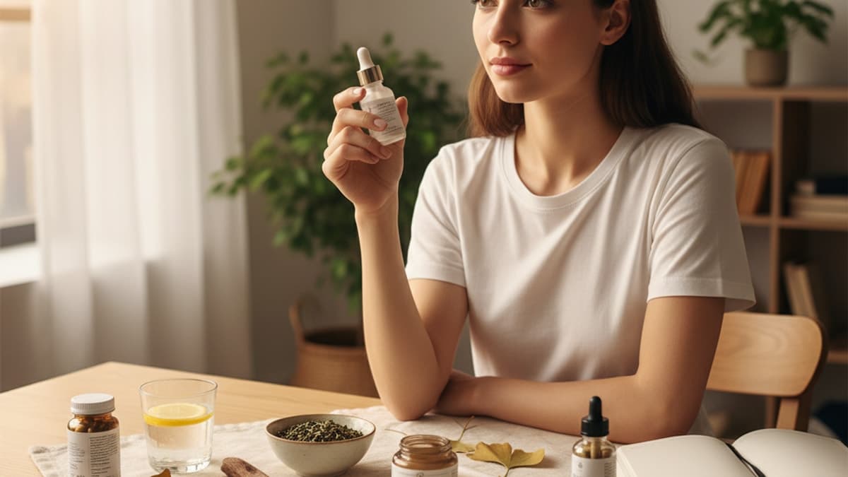 Best Selank Amidate for Nootropic Use — Real Peptides
