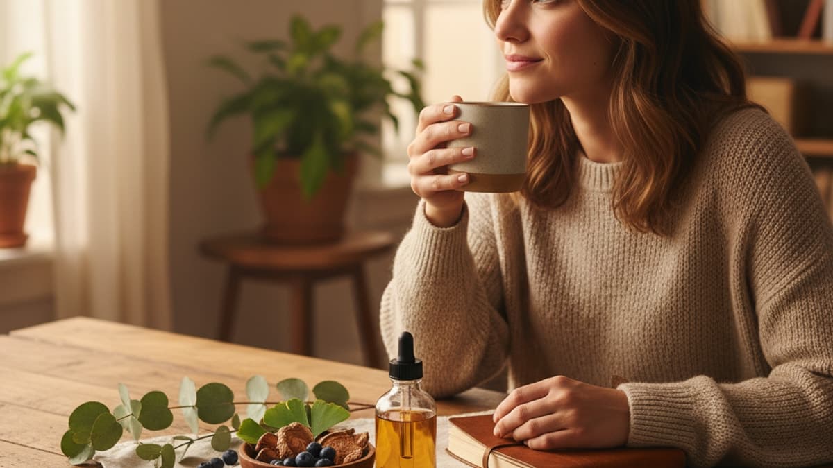 Cerebrolysin for Cognitive Recovery — What It Does | Real