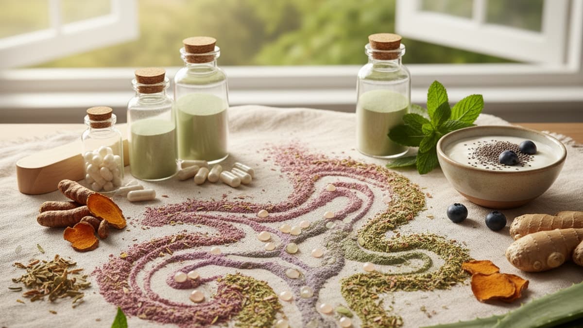 BPC-157 Leaky Gut — Healing Pathways & Research (2026)