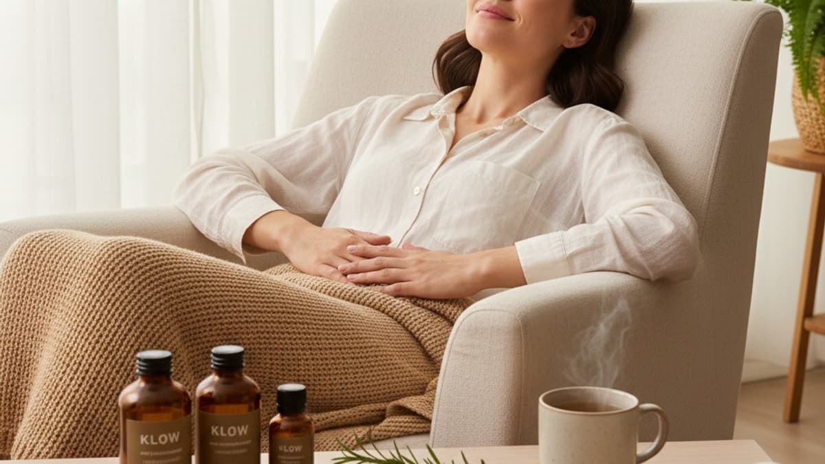 KLOW Anti-Inflammatory Results Timeline Expect — Real