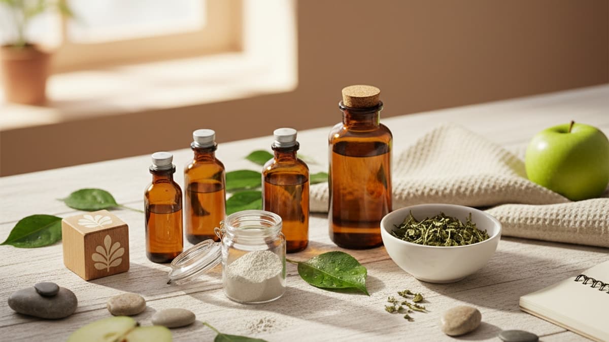 Dihexa Safety Concerns: What We Know (And Don’t Know)