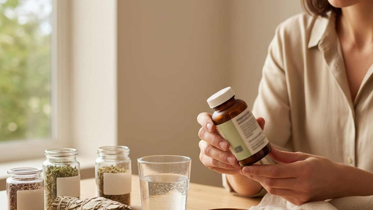 CJC-1295 Fasting — Does It Break Fast? | Real Peptides