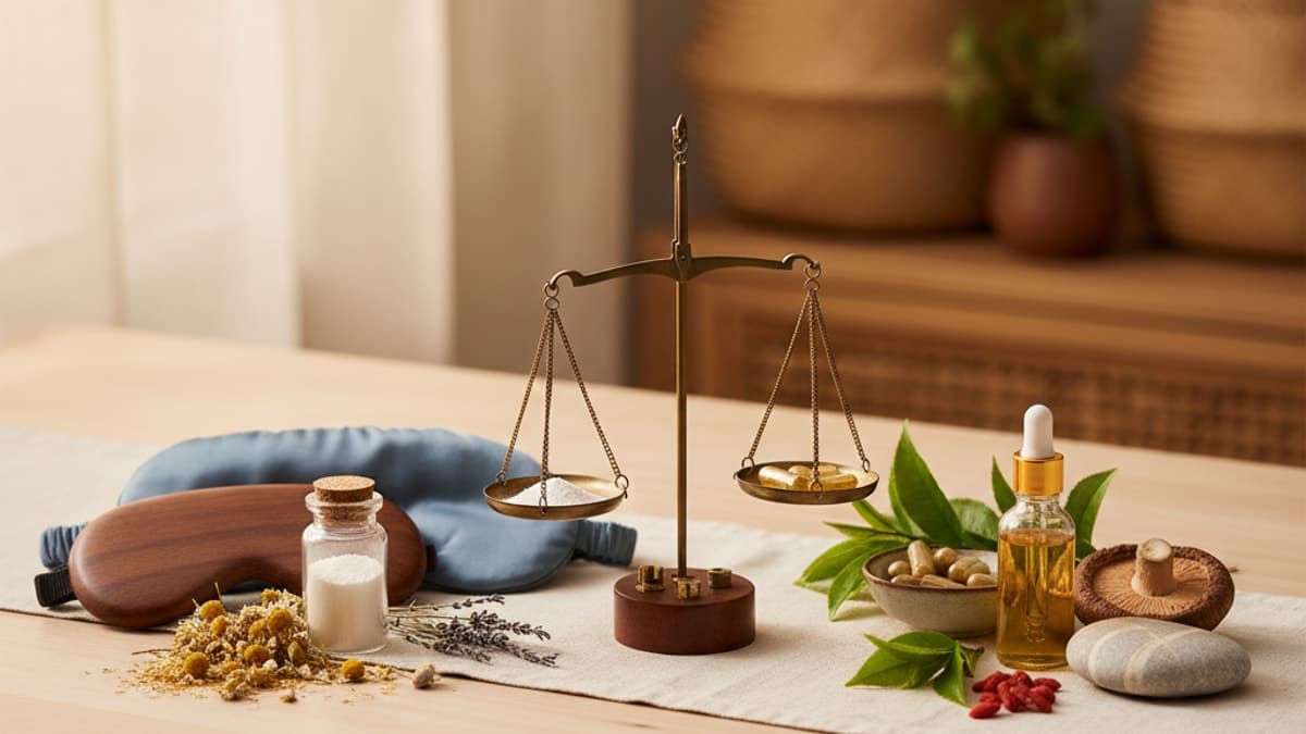 DSIP vs Epithalon: Which Is Better? | Real Peptides