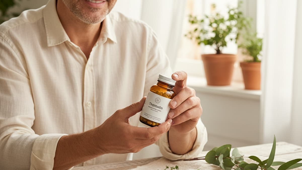 Best Thymalin for Thymus Support — Research Applications