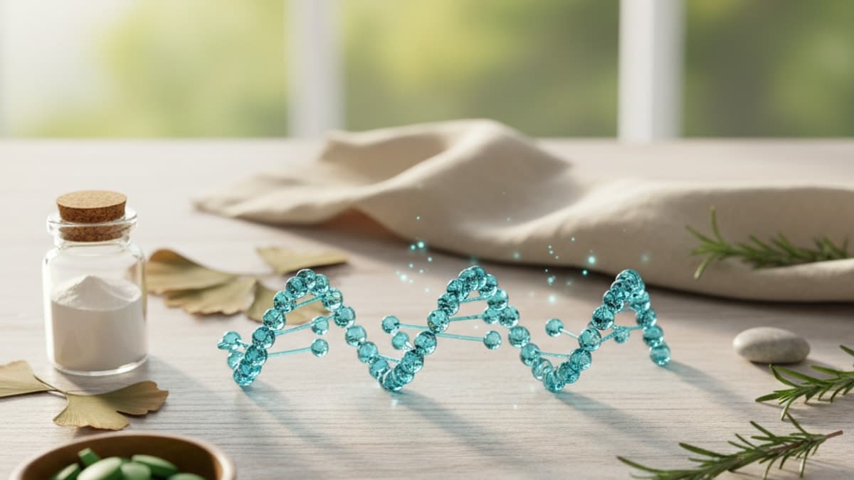 What Is Epithalon? (Peptide Naming Explained) | Real