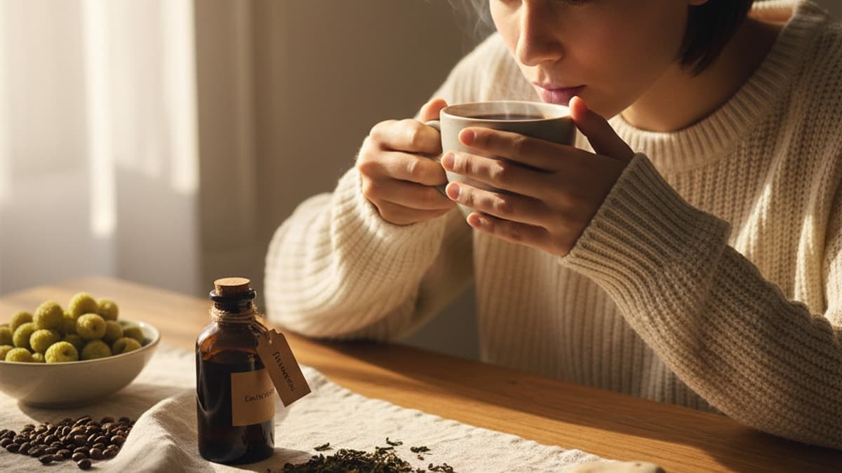 Kisspeptin with Coffee Safety — What You Need to Know