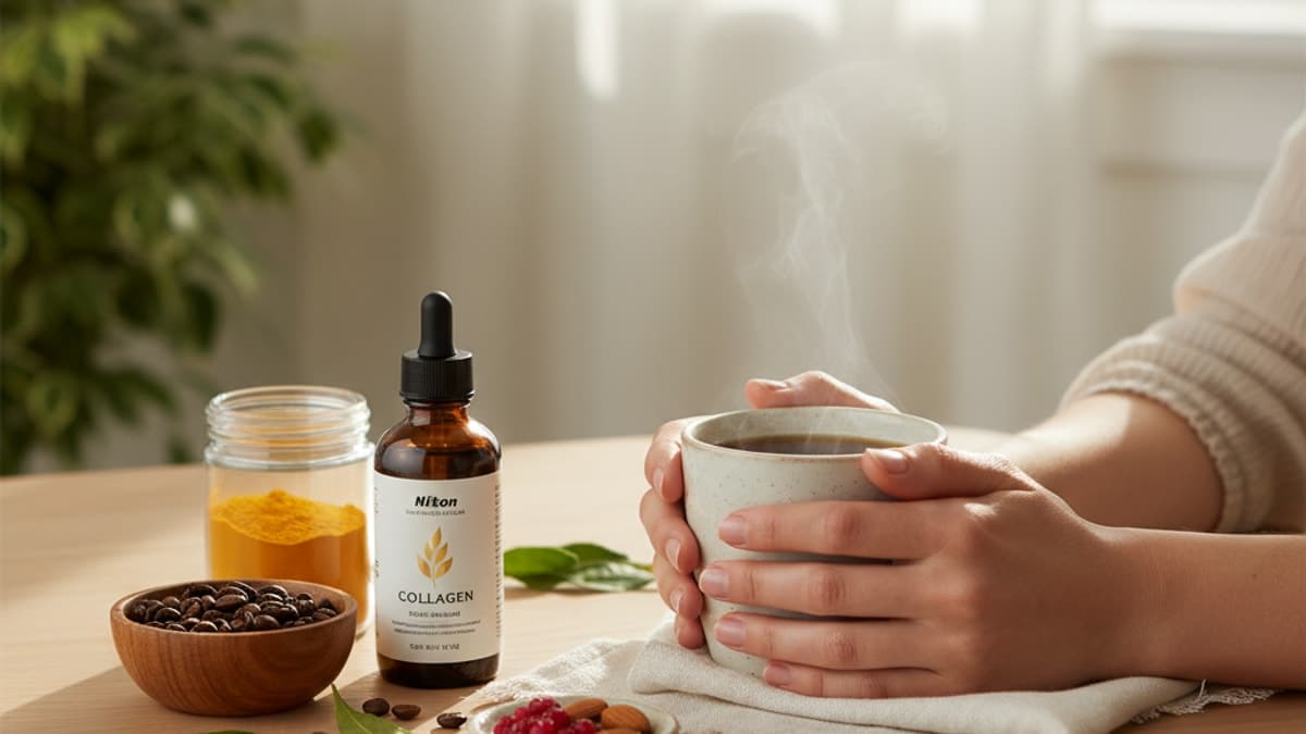 Glow Stack with Coffee Safety — What You Need to Know