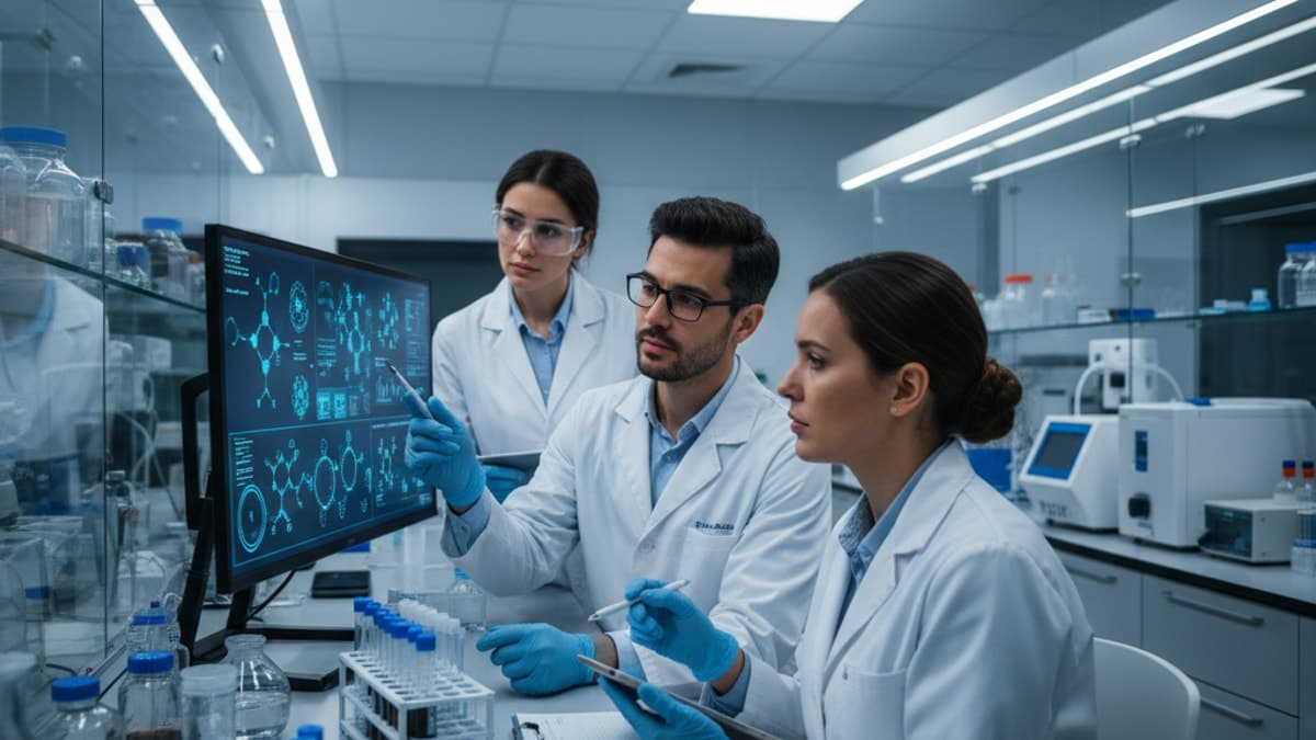 Kisspeptin Clinical Trials 2026 — Real Peptides