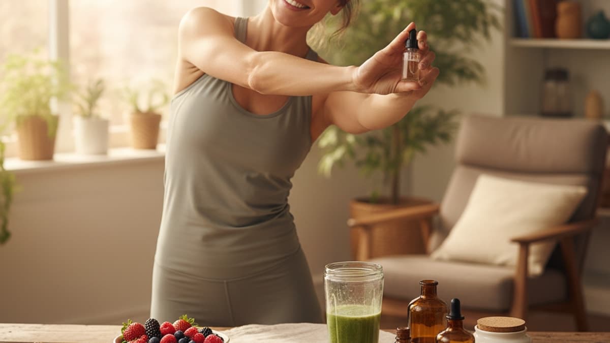 Metabolism Boost Peptides 2026 Update — Real Research