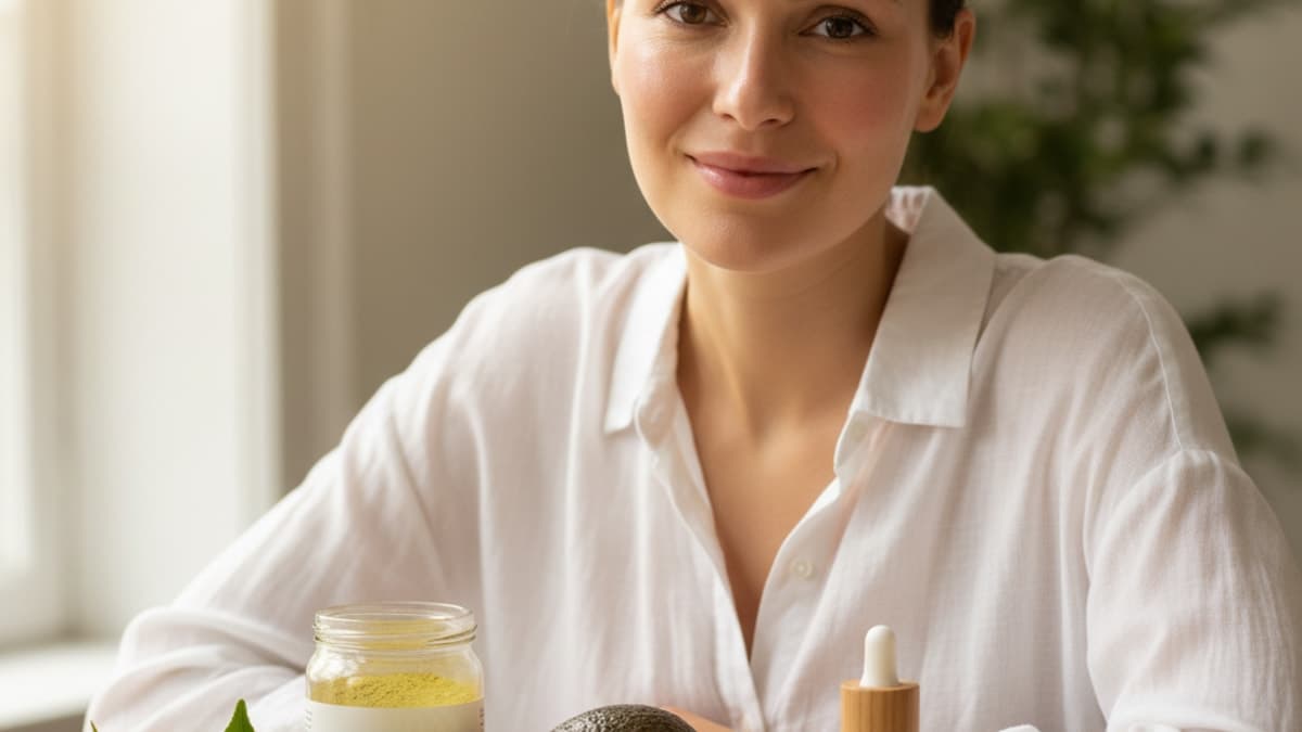 Best Glow Stack Dosage for Youthful Skin in 2026