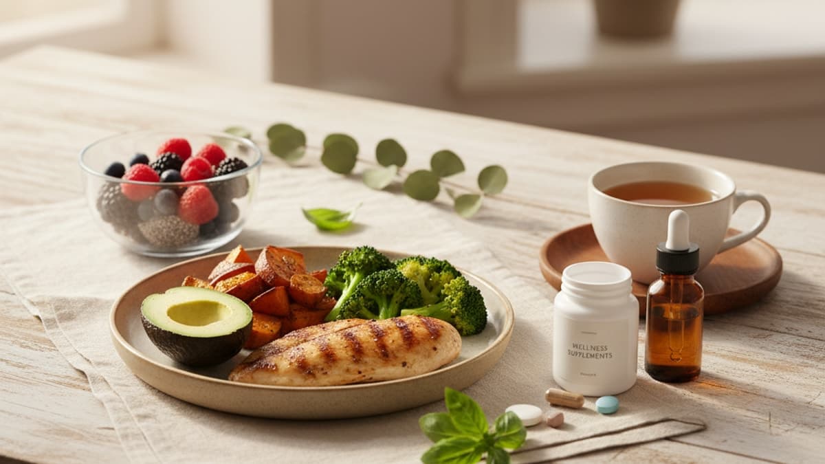 How to Use Melanotan-2 for Appetite Suppression Protocol