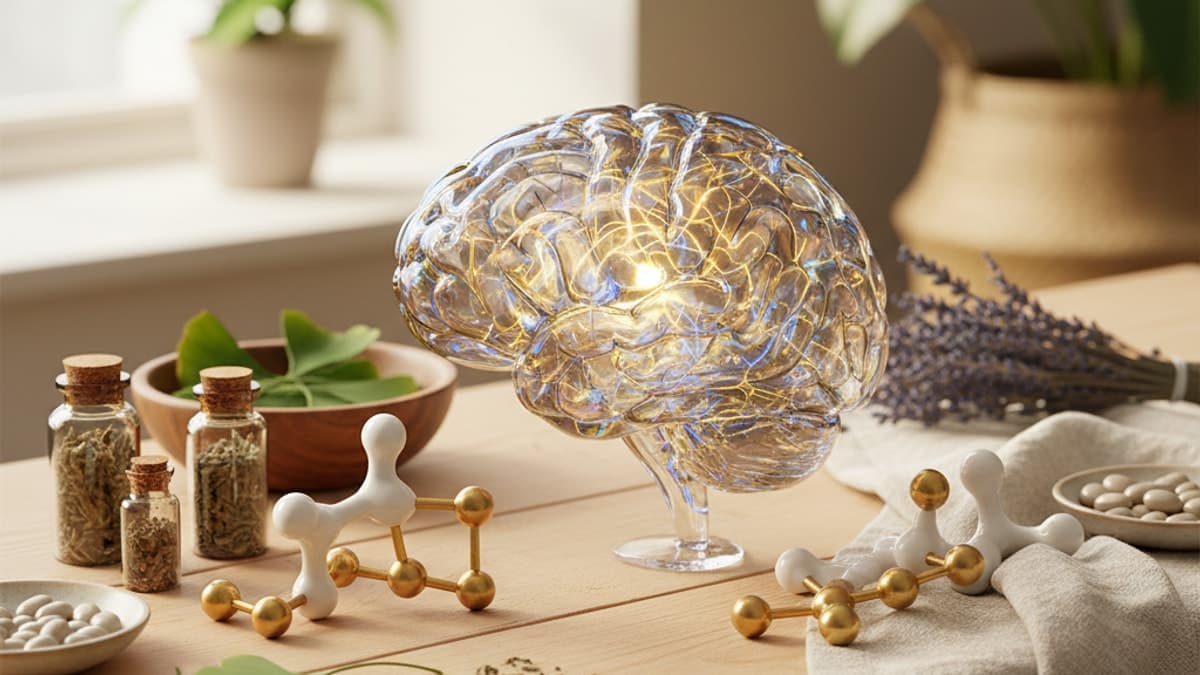 Concussion Recovery Peptides 2026 Update — Latest Evidence