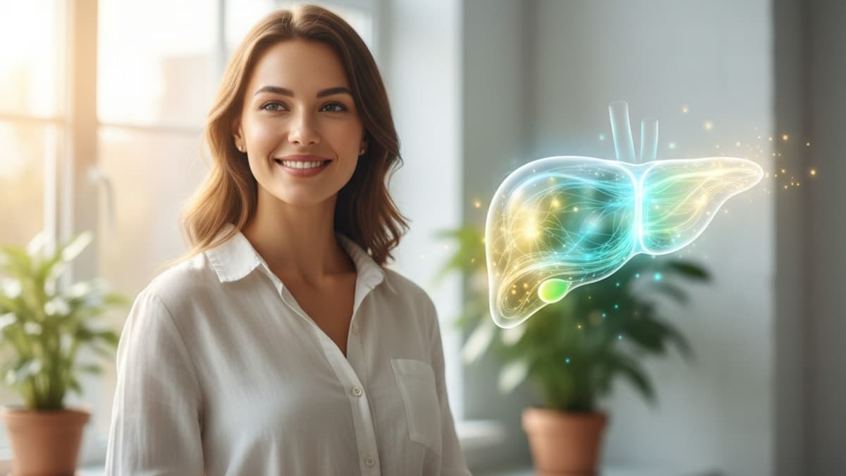 Survodutide Liver Health Guide 2026 — MASH Protocol