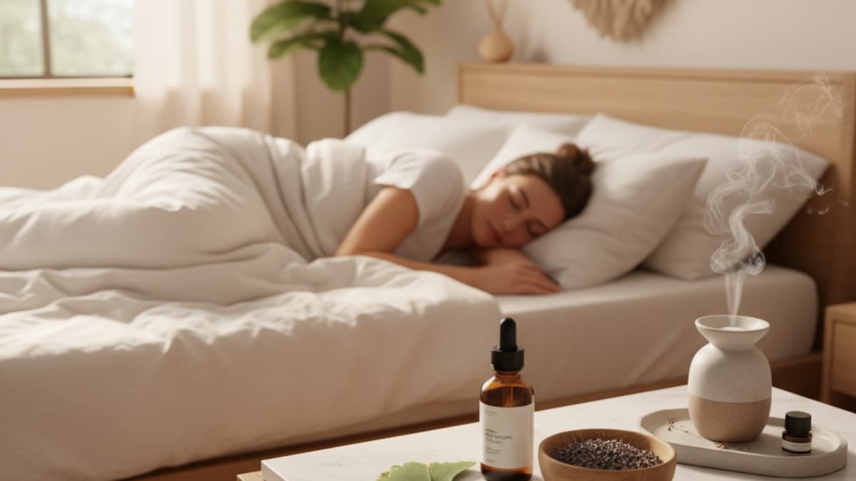 Best Ipamorelin Dosage Sleep Quality 2026 — Protocol Guide