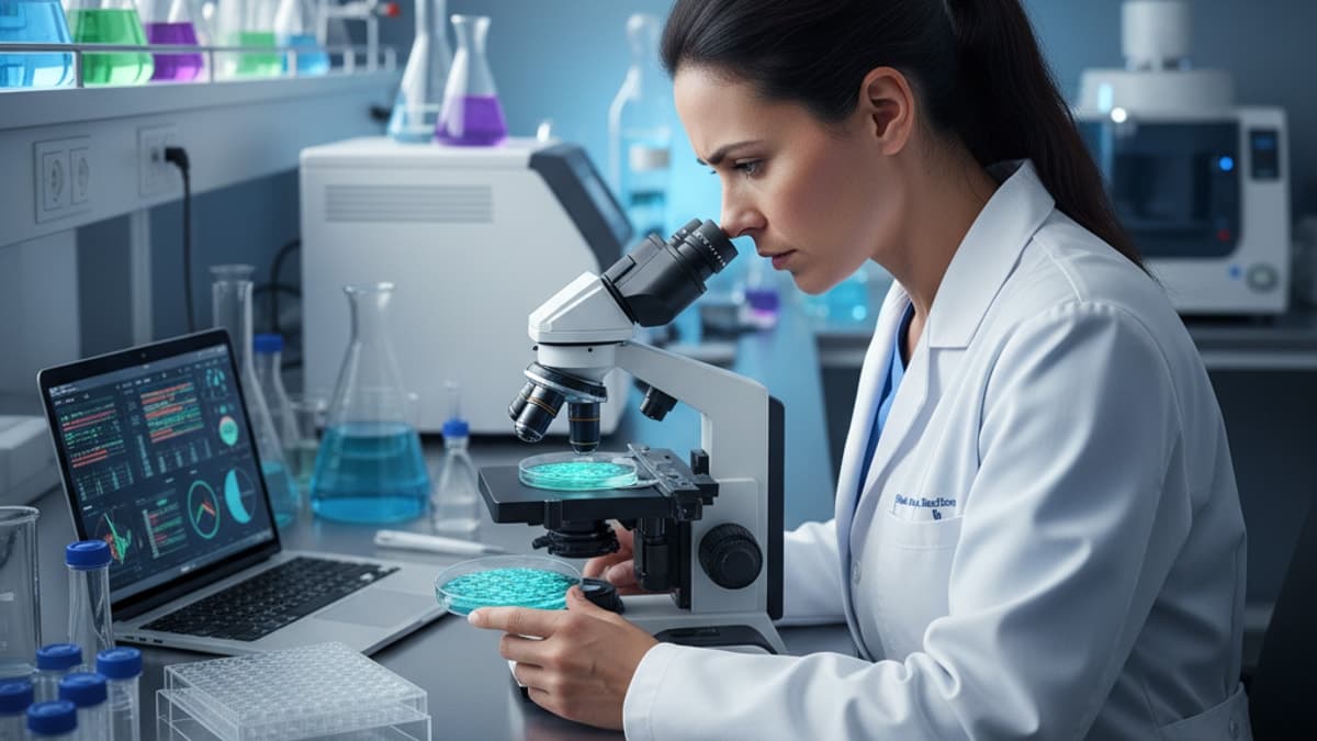 KPV for Ulcerative Colitis Research — Anti-Inflammatory