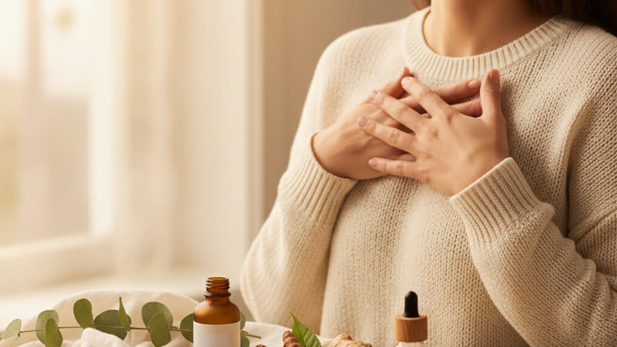 Best Peptides for Chronic Pain — Research-Grade Options