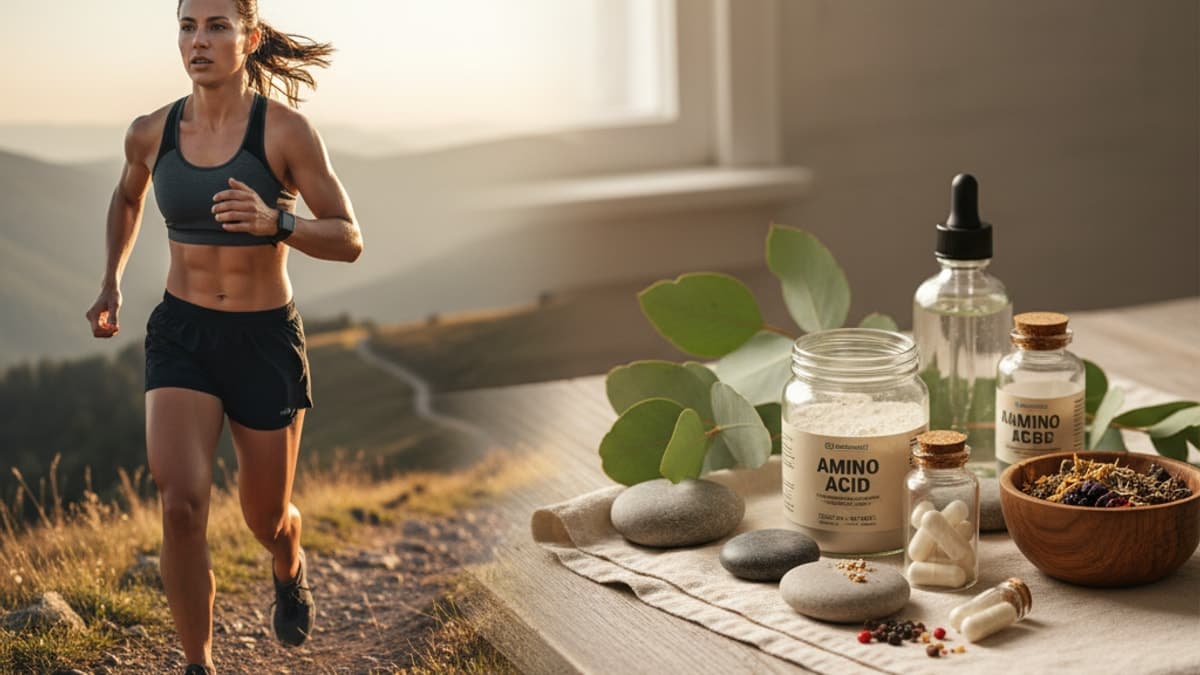 Best TB-500 Dosage Endurance 2026 — Research Protocol