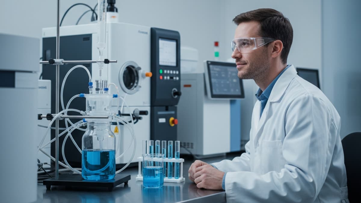 BPC-157 for Gastroparesis Research — Mechanism & Evidence