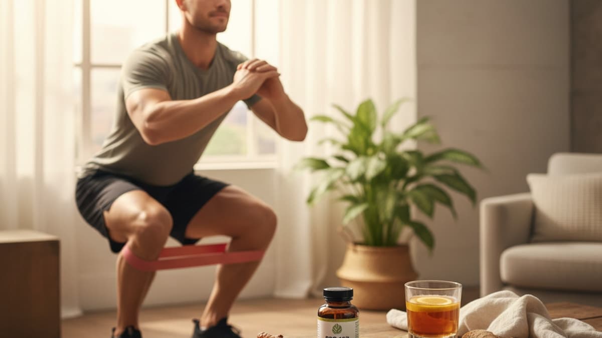 BPC-157 Athletes Recovery Injury Performance — Research