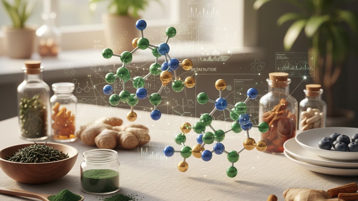 Retatrutide vs Survodutide — Dual GLP-1/GIP Agonists