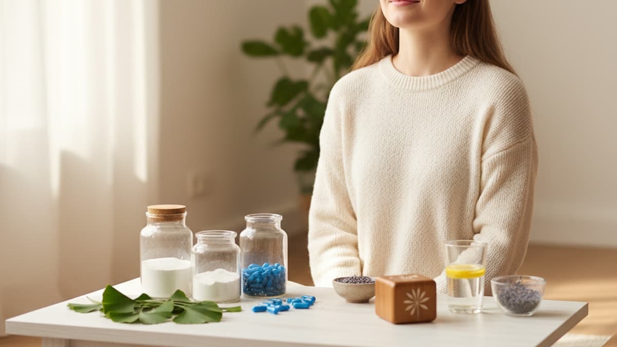DSIP vs Pinealon: Which Better Comparison | Real Peptides