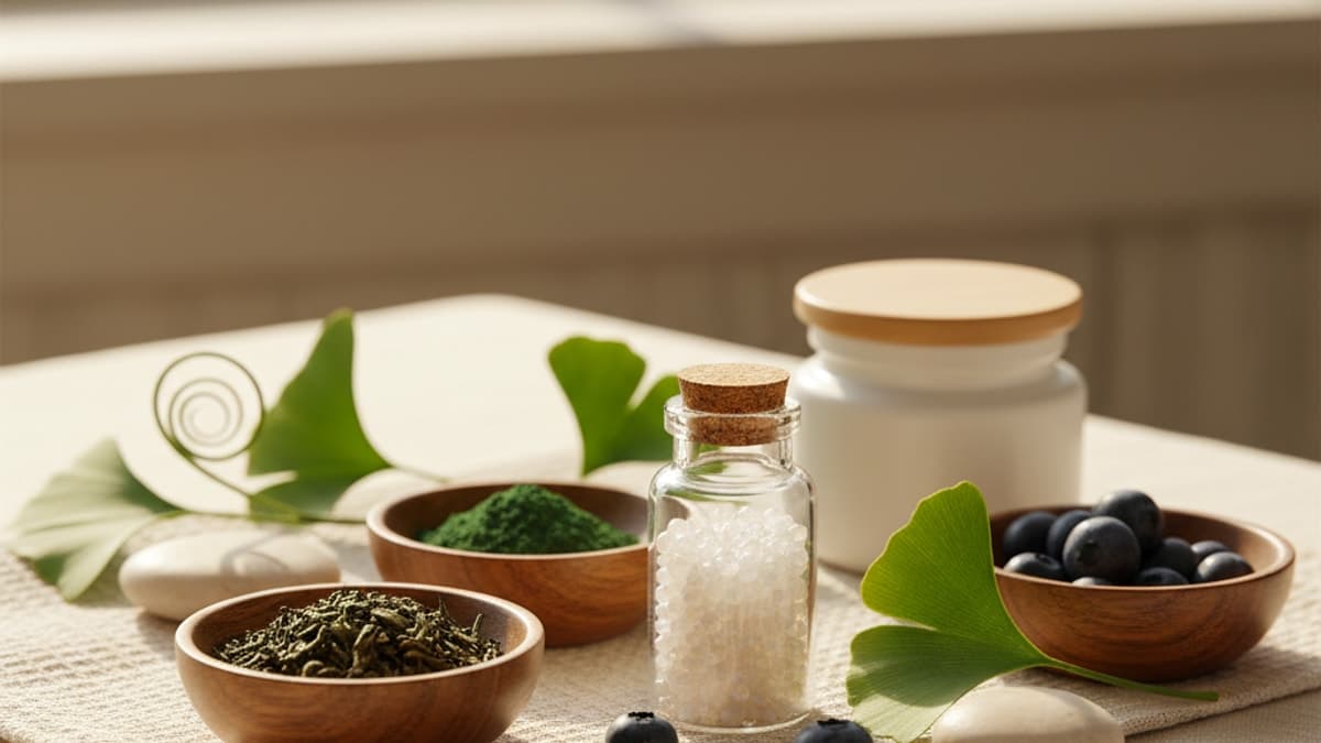 Can Peptides Help Senescent Cell Removal? (Research