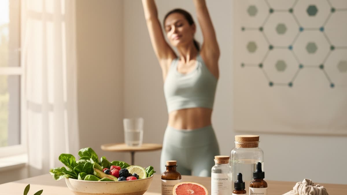 How to Use Peptides for Diabetes — Clinical Protocol