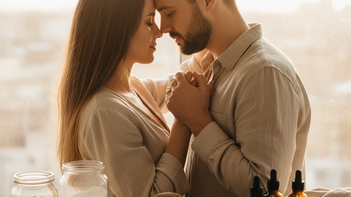 PT-141 Oxytocin Stack Protocol — Bonding and Desire 2026