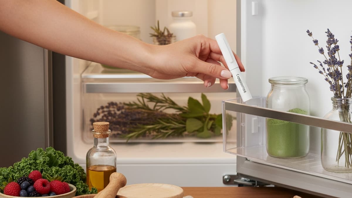 Does Cagrilintide Need Refrigeration Storage? — Real