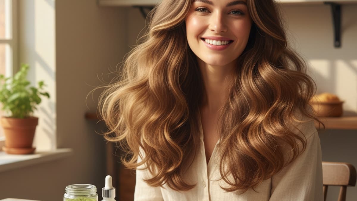 Thinning Hair Peptides 2026 Update — Research Advances