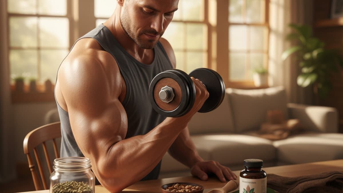 Follistatin-344 Muscle Growth Guide 2026 — Real Data