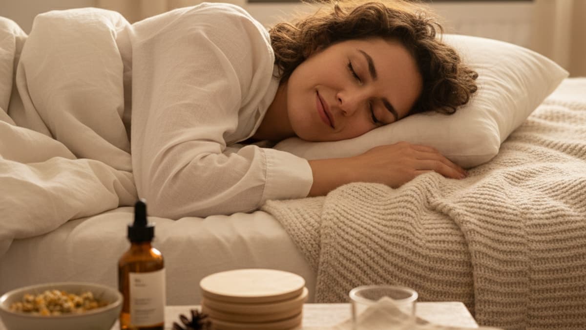 How to Use Pinealon for Melatonin Support Protocol