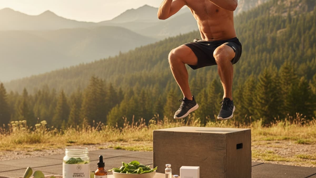 Best GHRP-2 Acetate Dosage for Growth Hormone Release