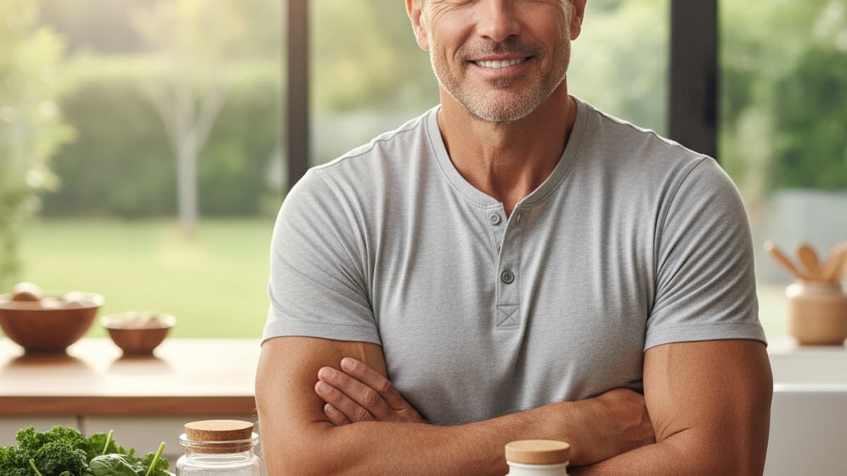 Best Sermorelin Dosage for Bone Density 2026 — Evidence