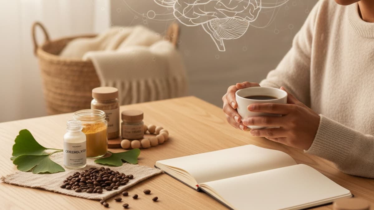 Cerebrolysin with Coffee Safety — What Research Says