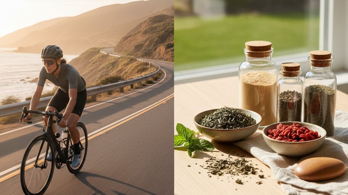 How to Use Peptides for Endurance — Protocol Guide