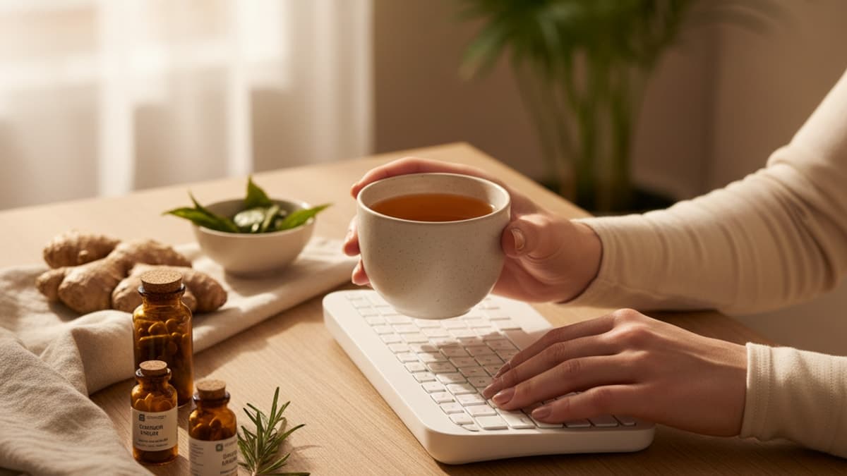 Can Peptides Help Carpal Tunnel? (Research Evidence)