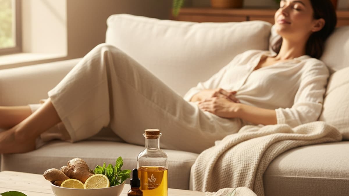 Best Peptides for Bloating — Research-Grade Solutions