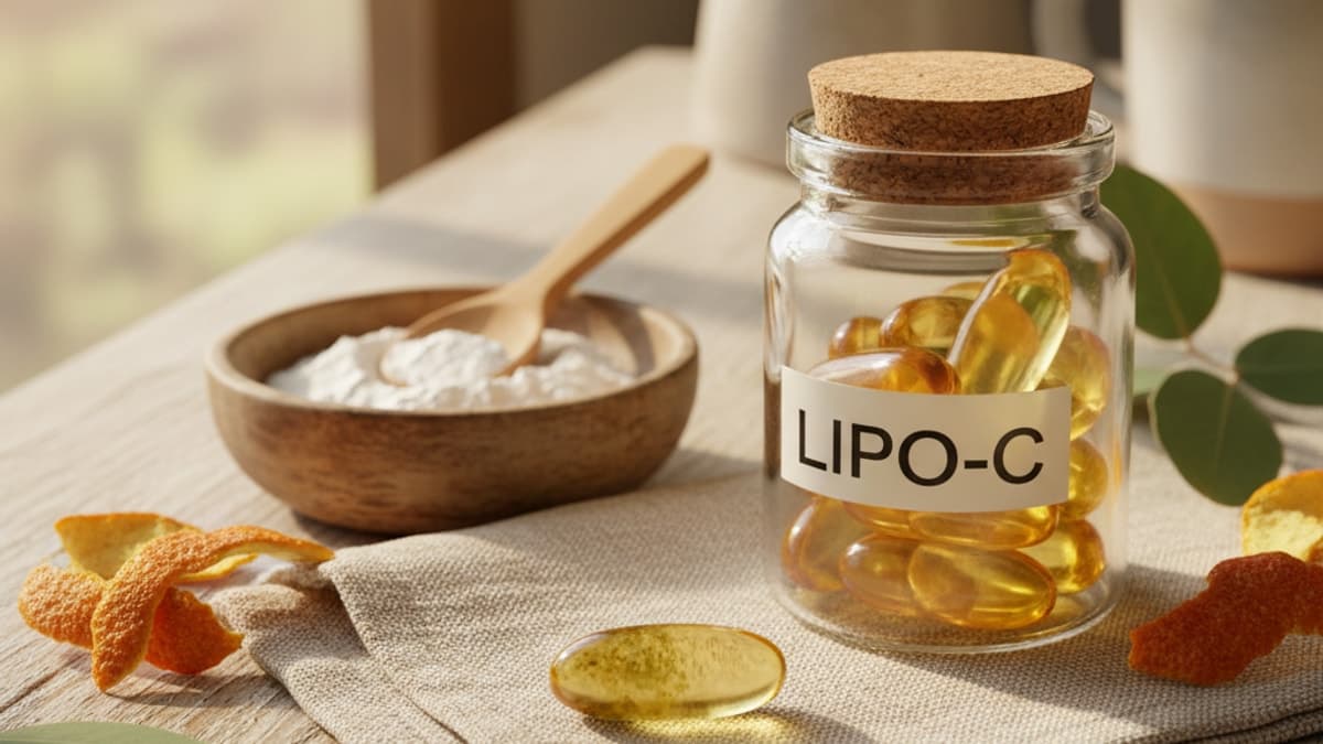 Signs LIPO-C Gone Bad — Degraded Peptide Detection Guide