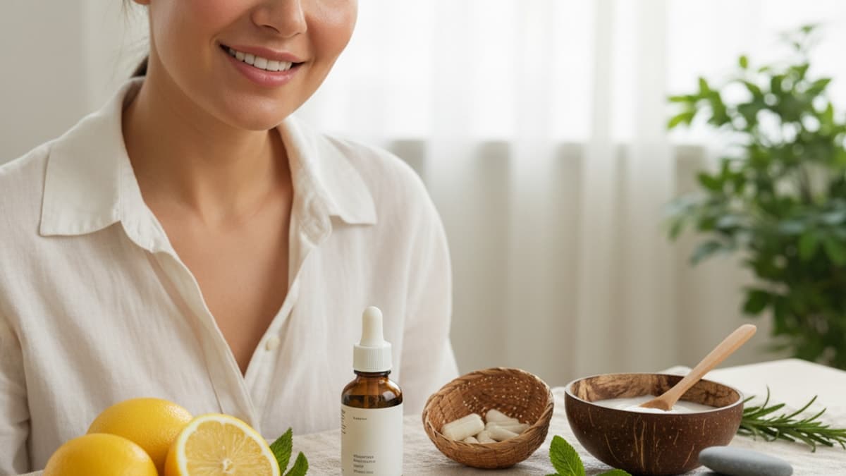Best Glutathione Dosage for Skin Brightening — Research