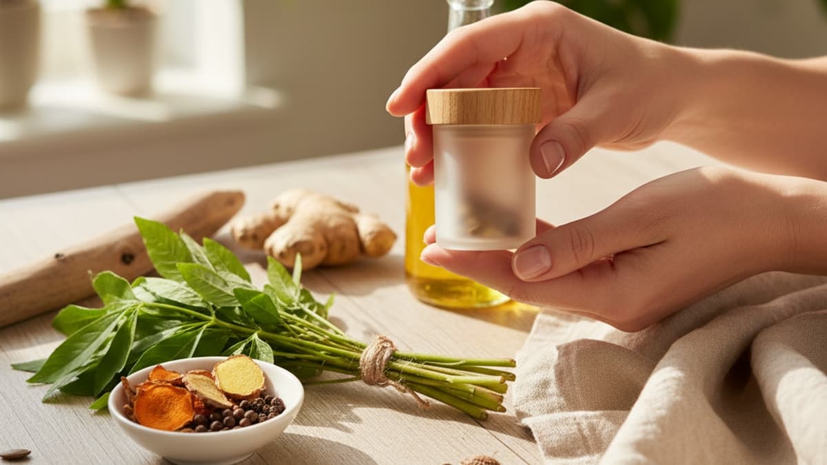 Peptide Stack Chronic Inflammation — Research Insights