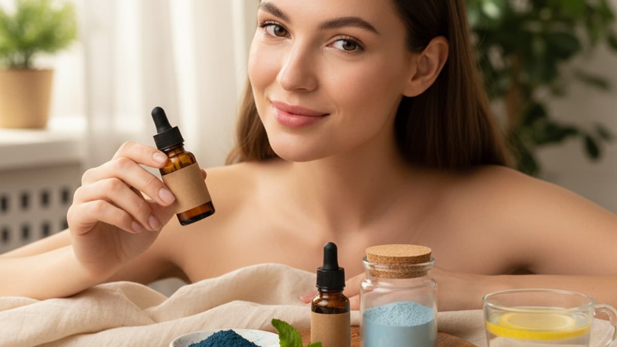 How Much AHK-Cu Per Day? Daily Dose Guidelines Explained