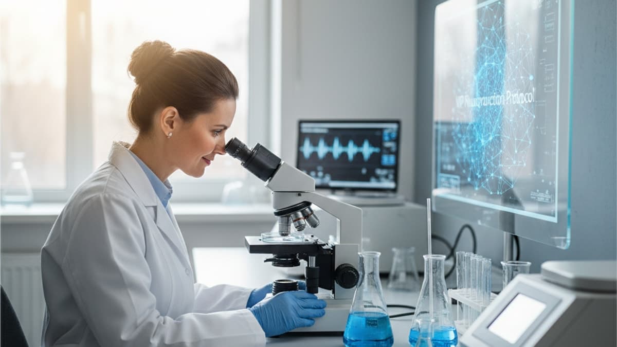 How to Use VIP for Neuroprotection Protocol — Expert Guide