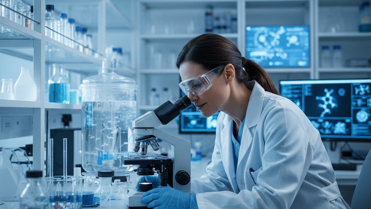 BPC-157 for Degenerative Disc Disease Research Insights