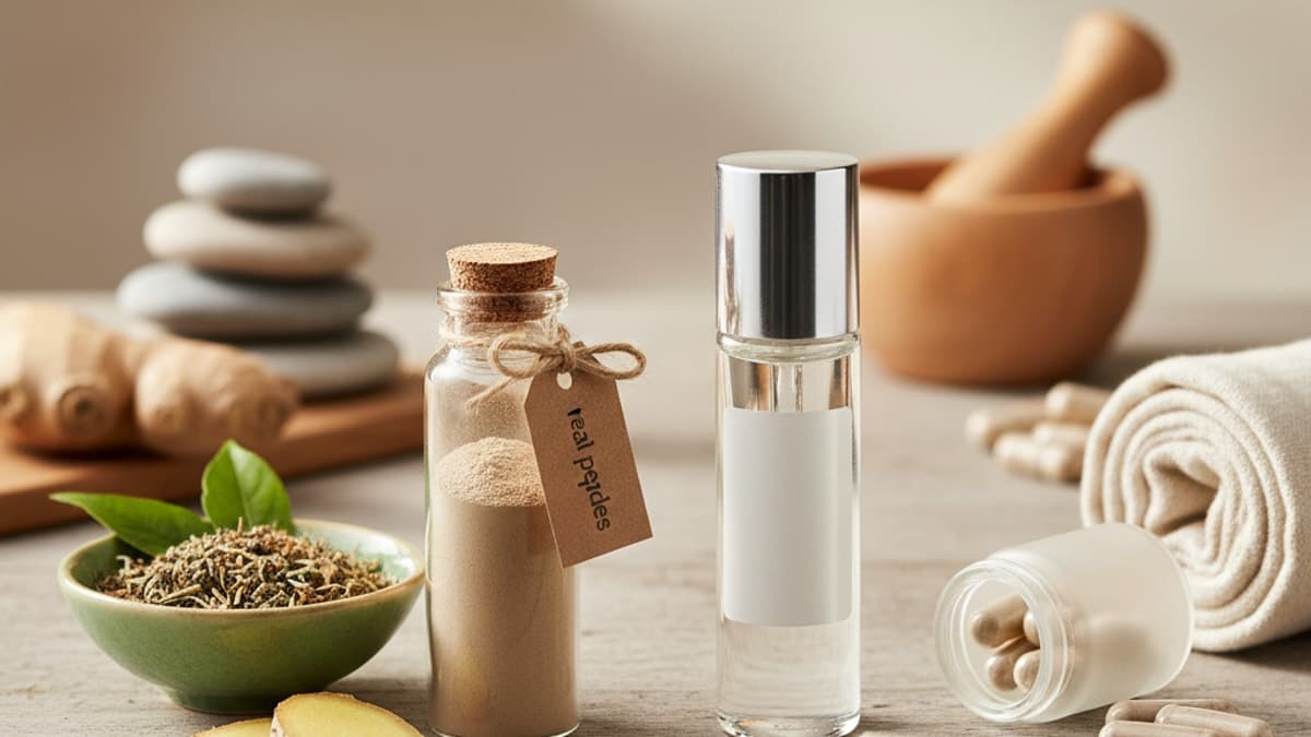 Real Peptides vs PureRawz — Which Research Supplier Wins?