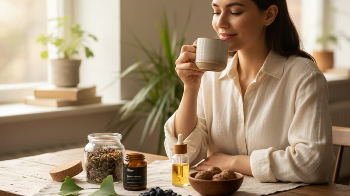 Best Melatonin Dosage Antioxidant 2026 — Research Guide