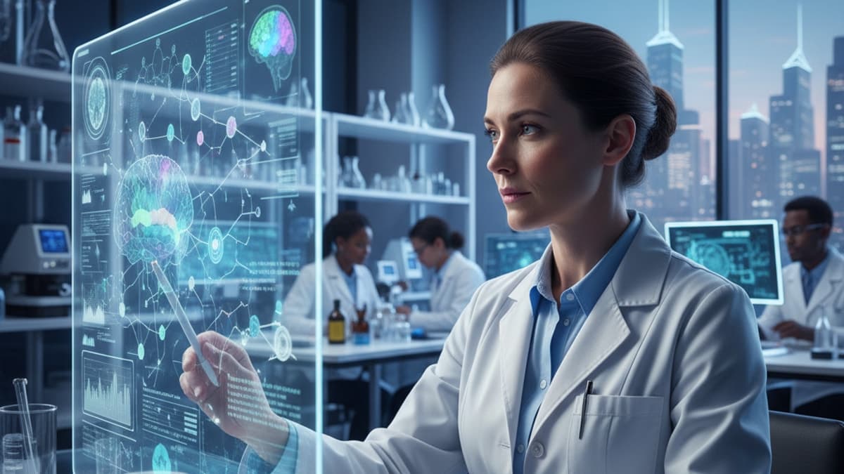 Dihexa for Dementia Prevention Research — Early Findings