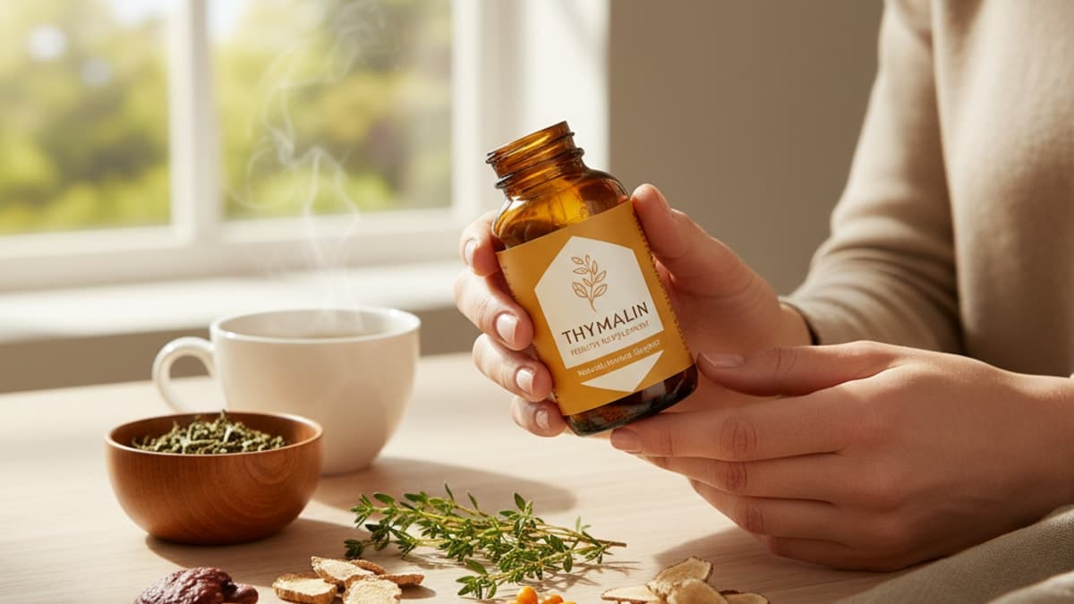 First Time Buying Thymalin — What Research Teams Need to