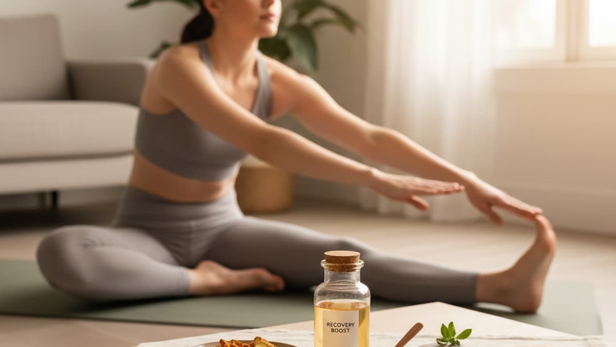 Best Peptides for Stress Fracture — Research & Recovery