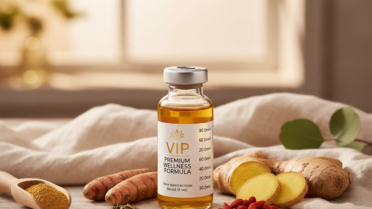 How Many Doses in a VIP Vial? (Peptide Reconstitution Math)